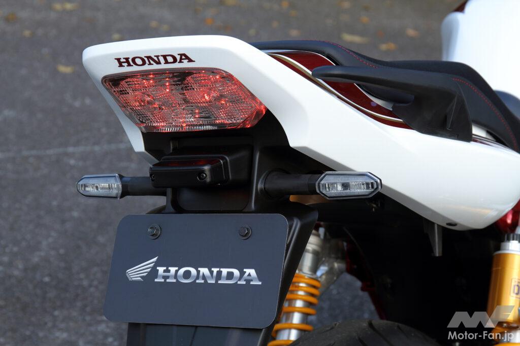 ホンダ・CB1300 SP 30th Anniversary