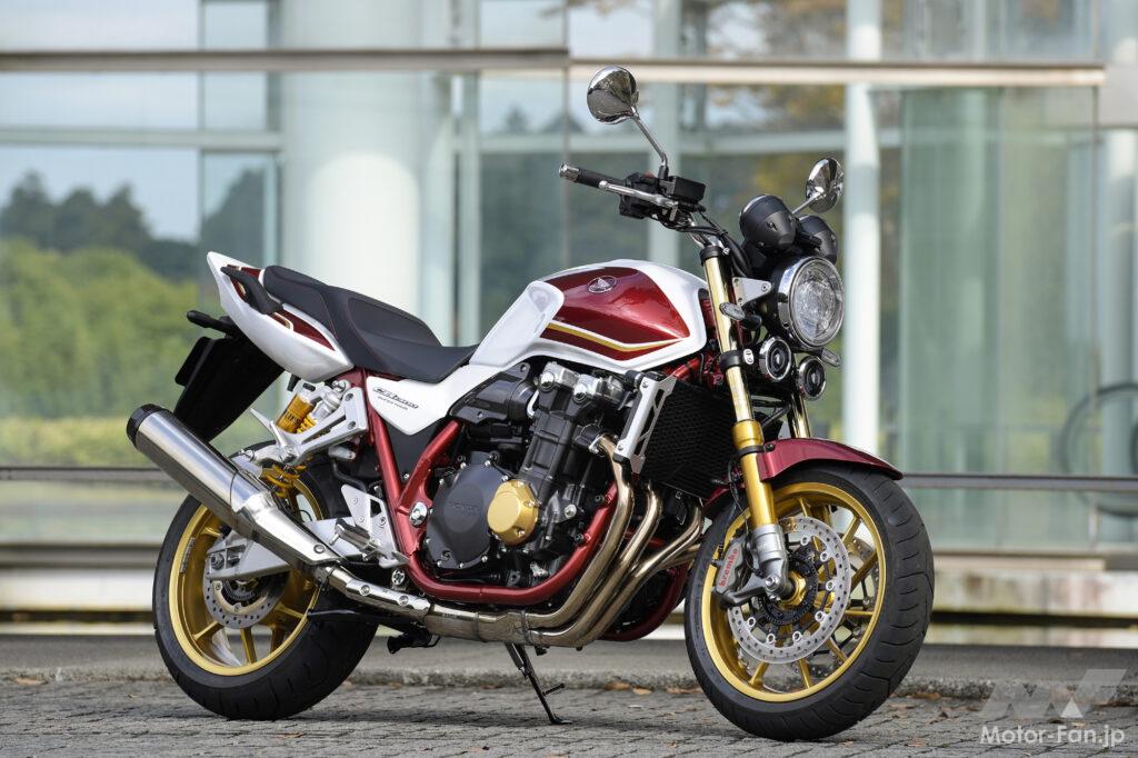 ホンダ・CB1300 SP 30th Anniversary