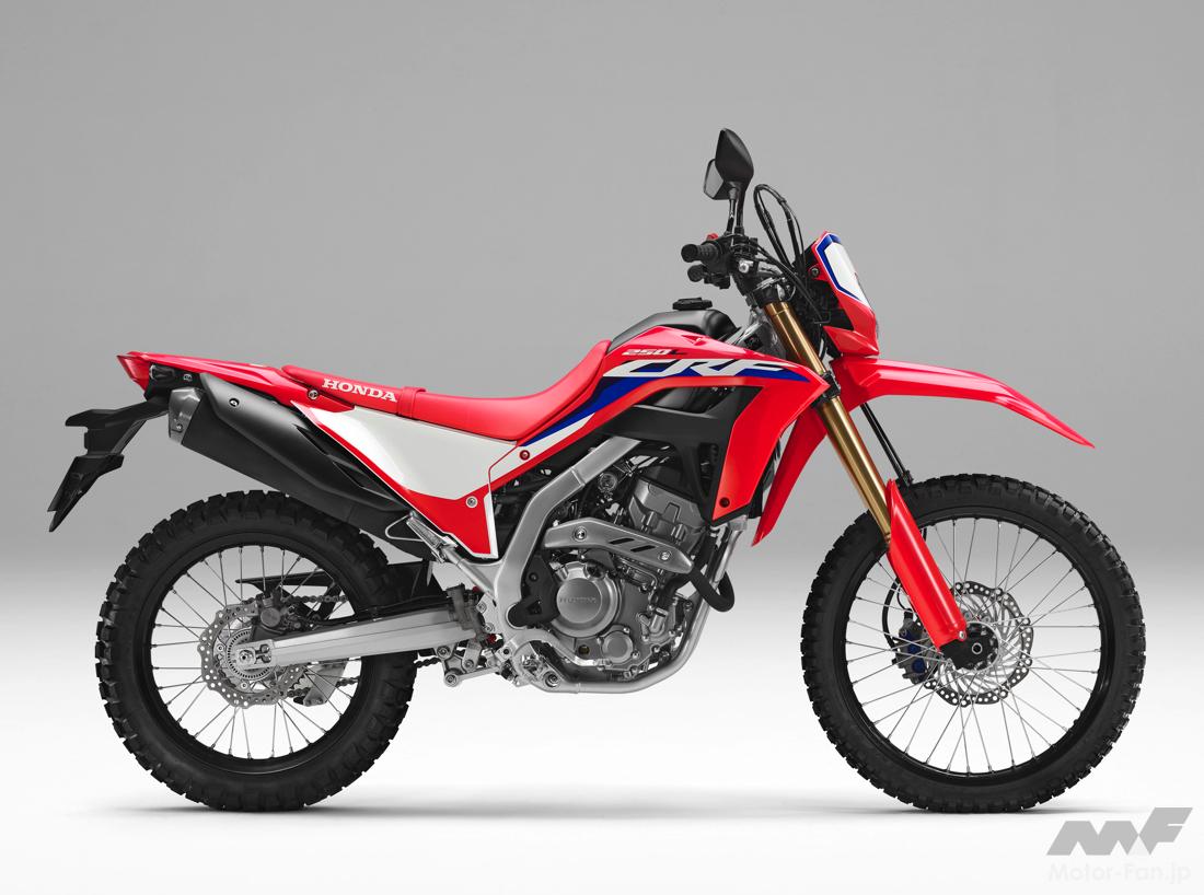 アドベンチャーバイクとは