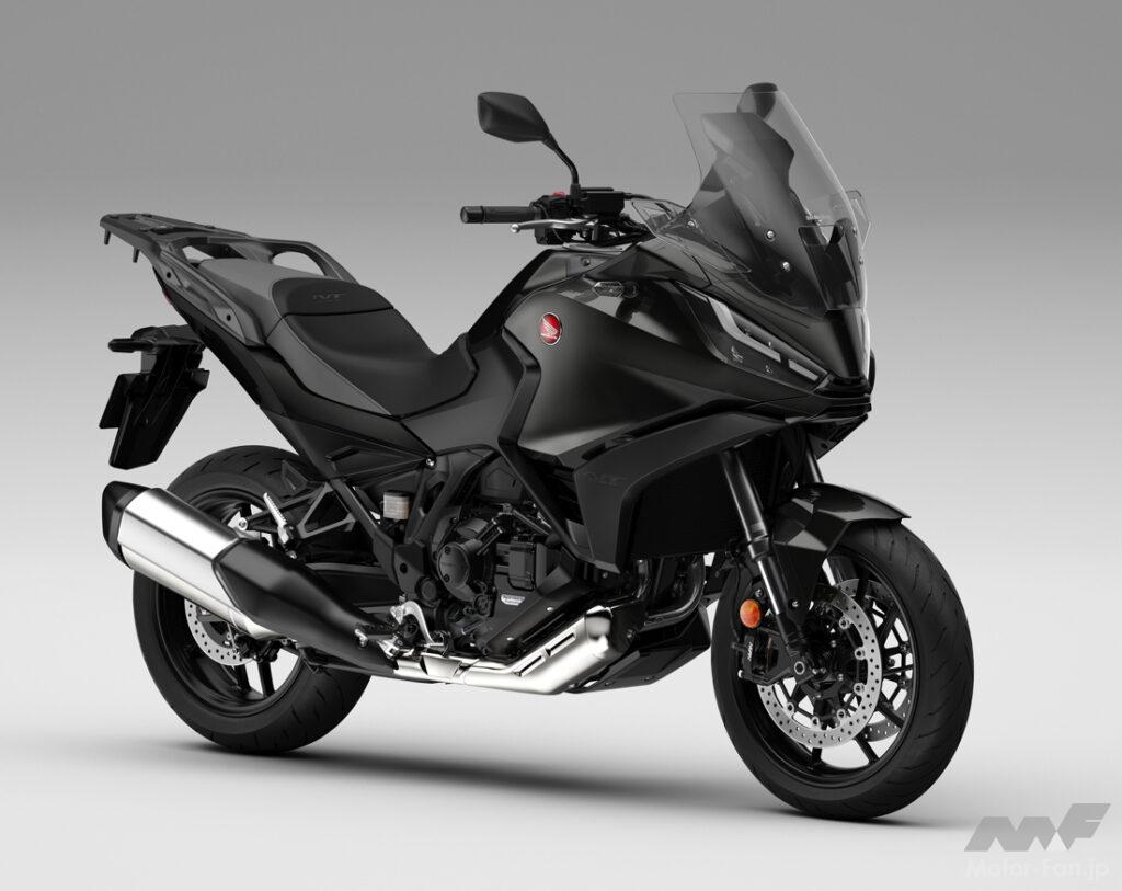 アドベンチャーバイクとは