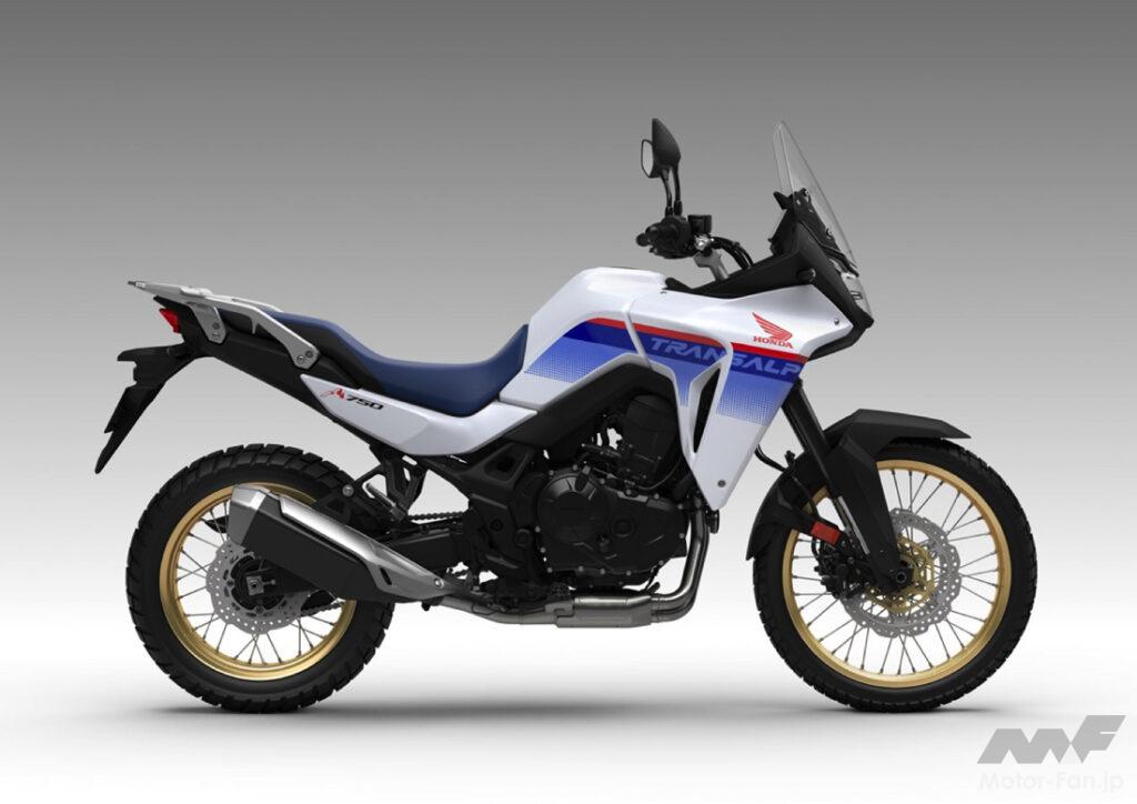 アドベンチャーバイクとは