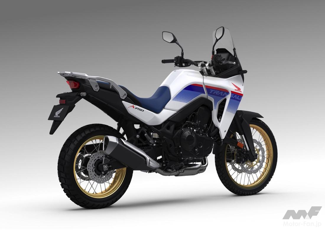 アドベンチャーバイクとは