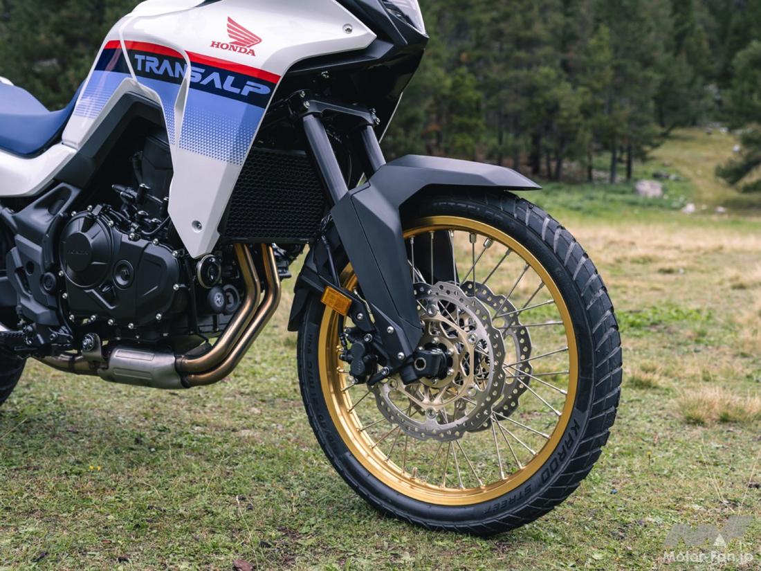 アドベンチャーバイクとは