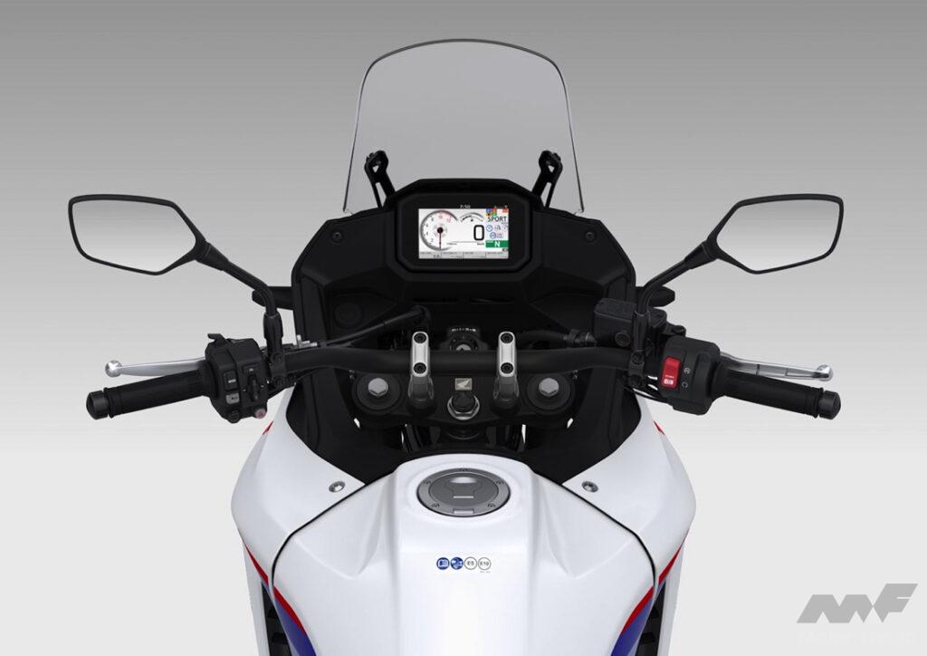 アドベンチャーバイクとは