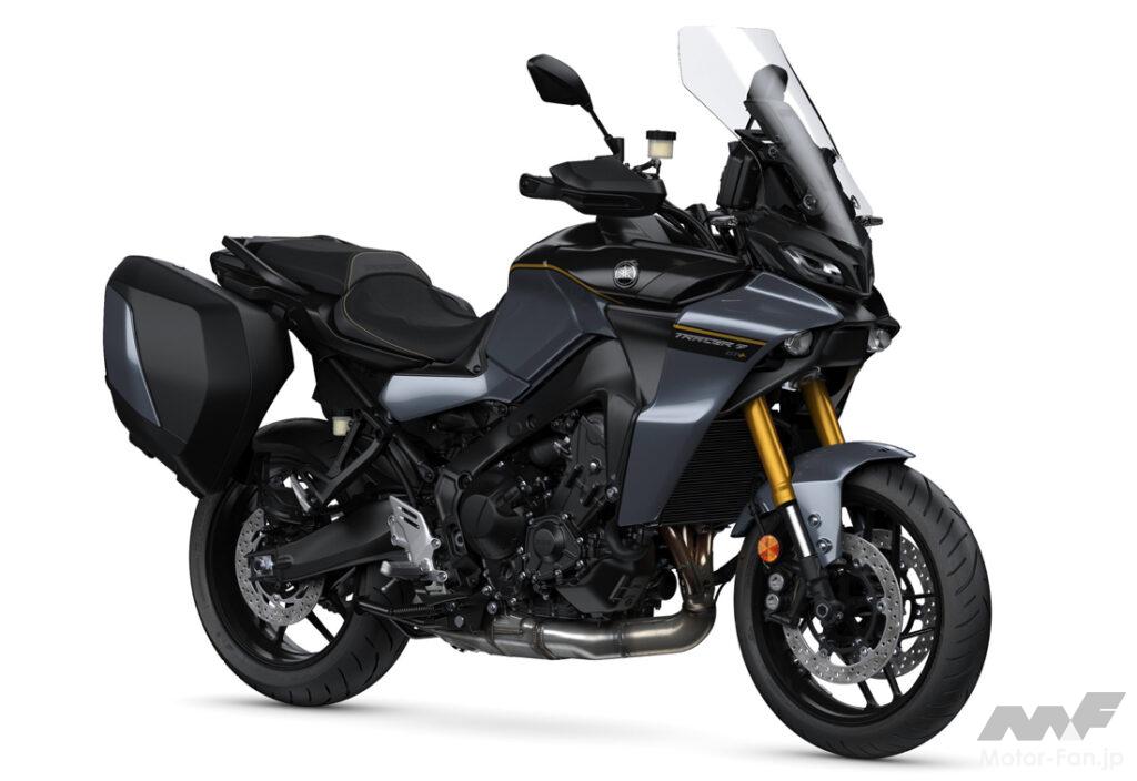 アドベンチャーバイクとは