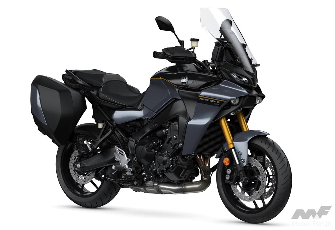 アドベンチャーバイクとは