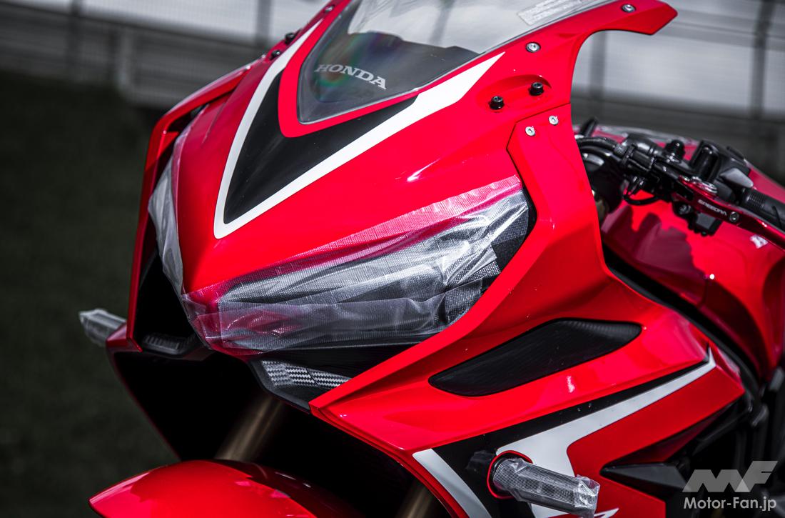 CBR650Rでサーキットライフの年間コスト