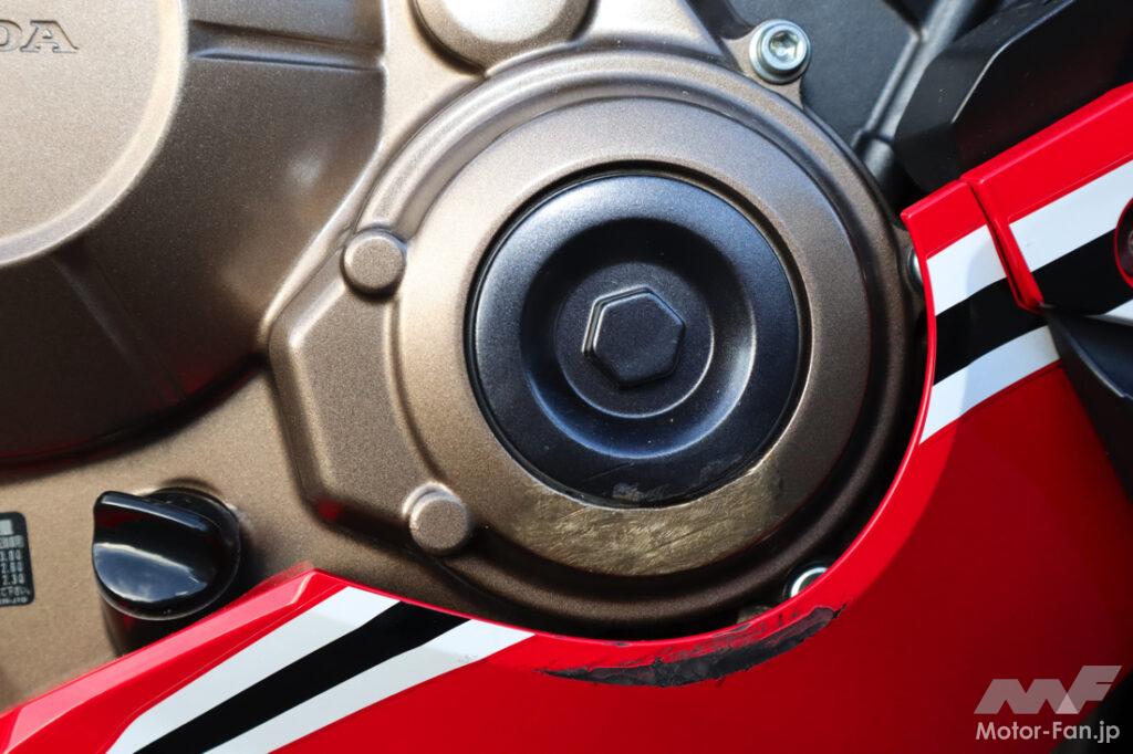 CBR650Rでサーキットライフの年間コスト