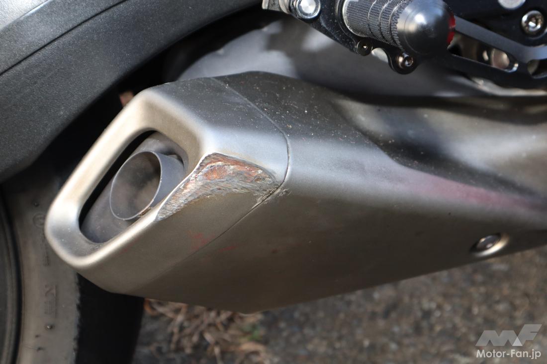 CBR650Rでサーキットライフの年間コスト