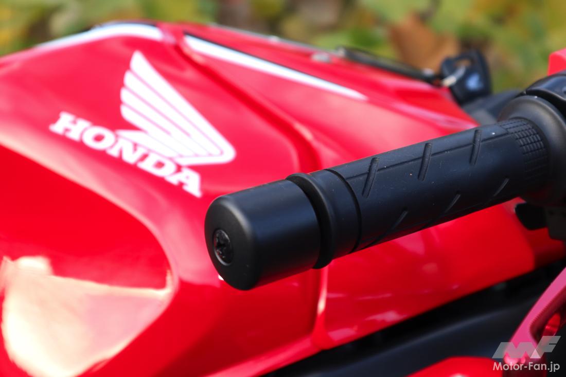 CBR650Rでサーキットライフの年間コスト