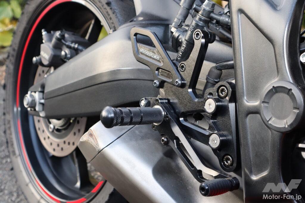 CBR650Rでサーキットライフの年間コスト