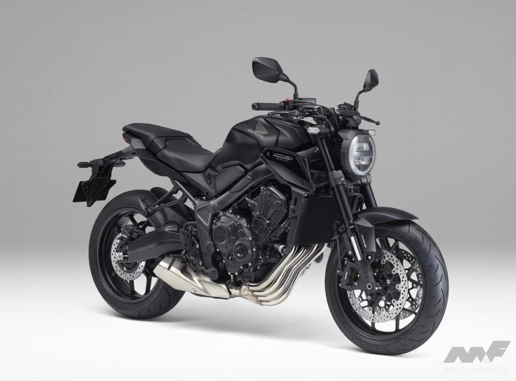 スズキ・SV650 ABS
