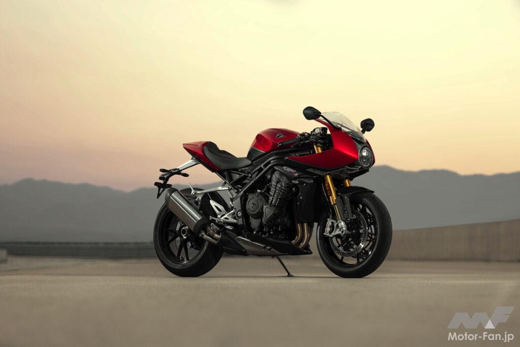 カフェレーサーってどんなバイク?