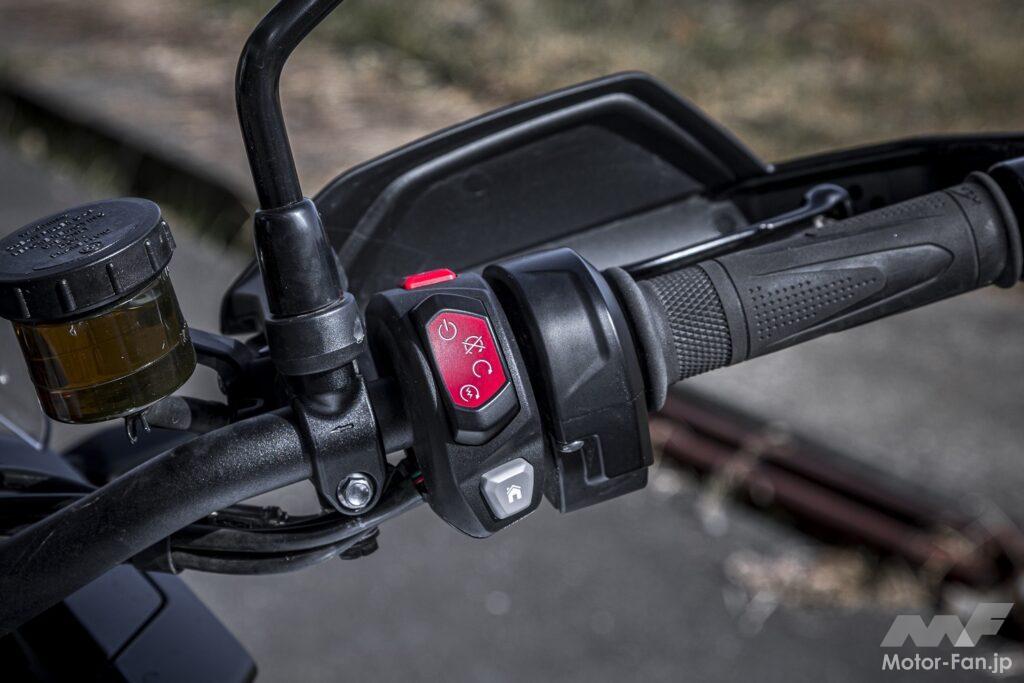 トライアンフ・タイガー1200/ラリーPRO