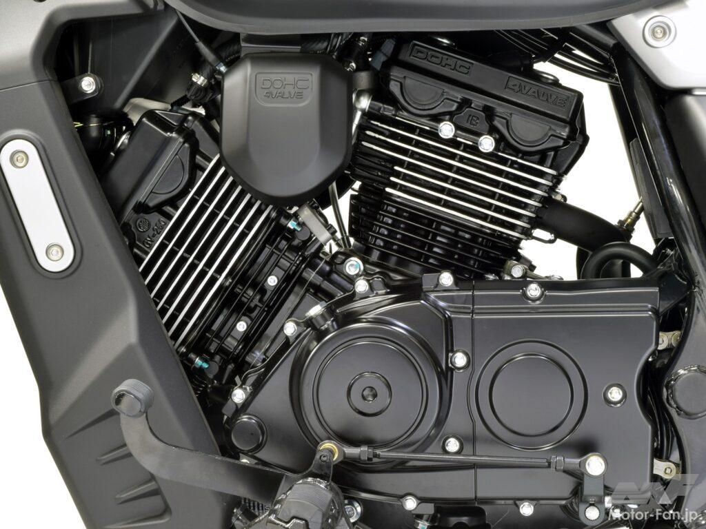  ヒョースンモーター・GV250DRA