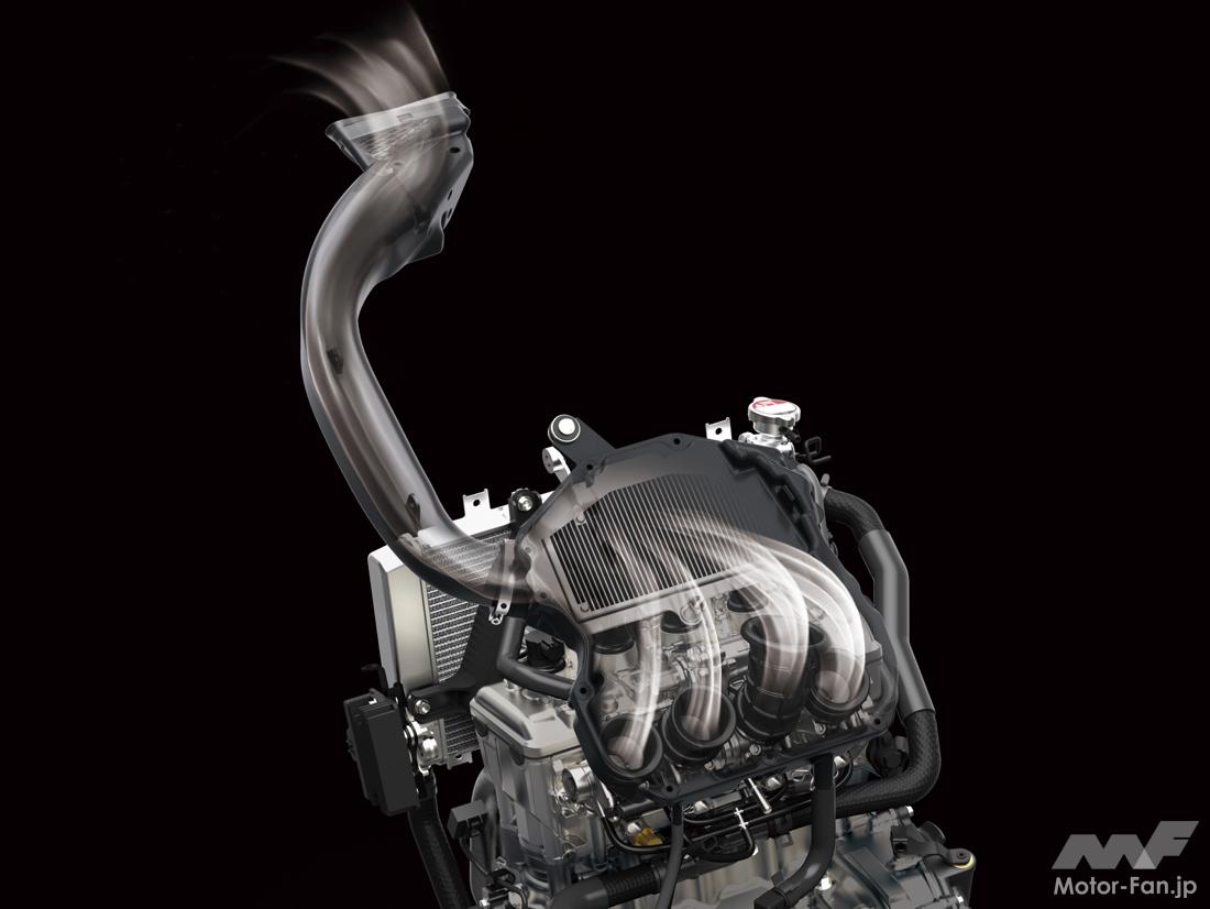 250ccスーパースポーツが初心者やリターンライダーに最適な訳