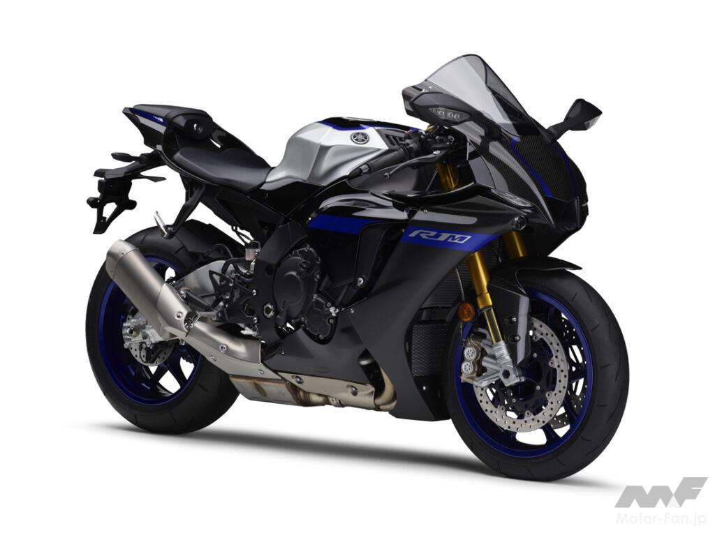 250ccスーパースポーツが初心者やリターンライダーに最適な訳