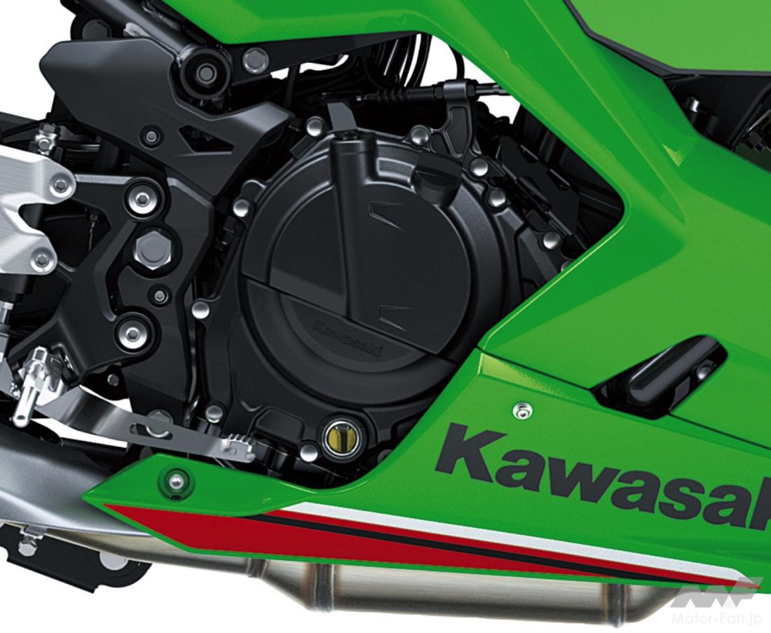 250ccスーパースポーツが初心者やリターンライダーに最適な訳