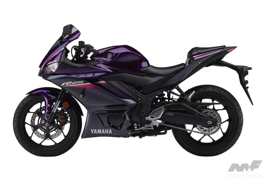 250ccスーパースポーツが初心者やリターンライダーに最適な訳