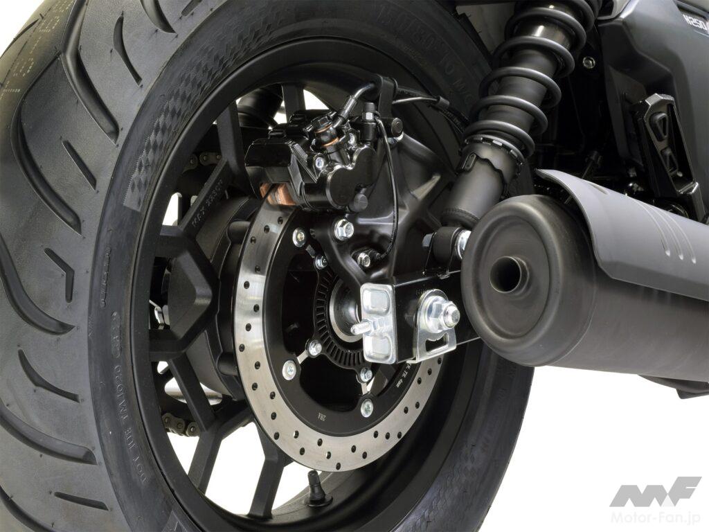  ヒョースンモーター・GV250DRA