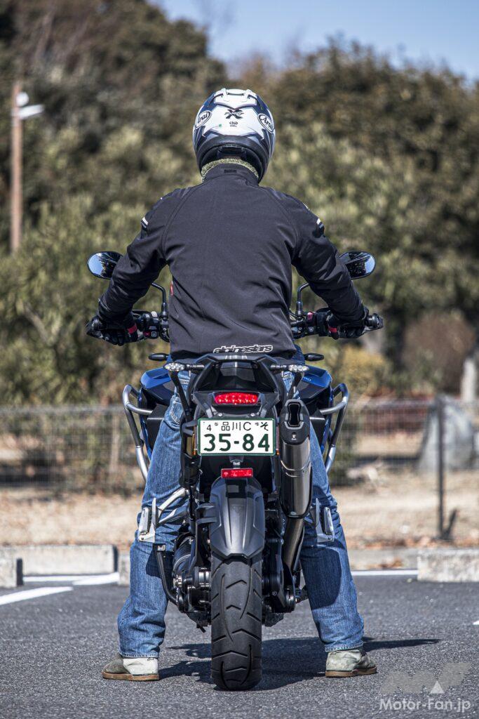 トライアンフ・タイガー1200/GT PRO