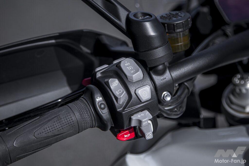 トライアンフ・タイガー1200/ラリーエクスプローラー