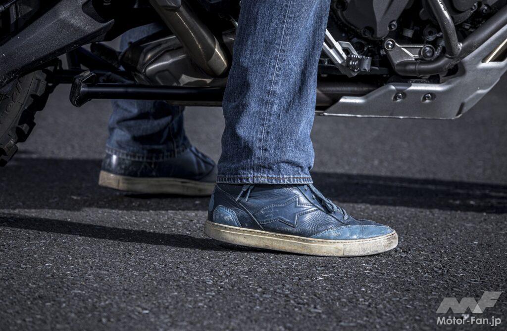 トライアンフ・タイガー1200/ラリーPRO