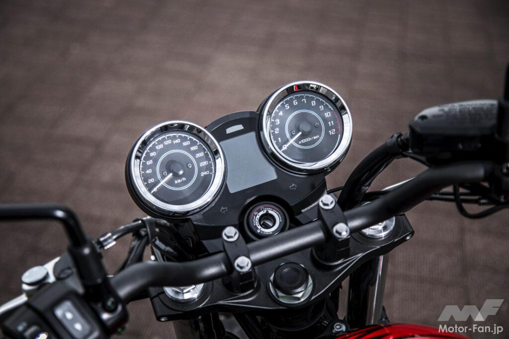 カワサキ「Z900RS」は国産ネオクラシック・バイクの王道