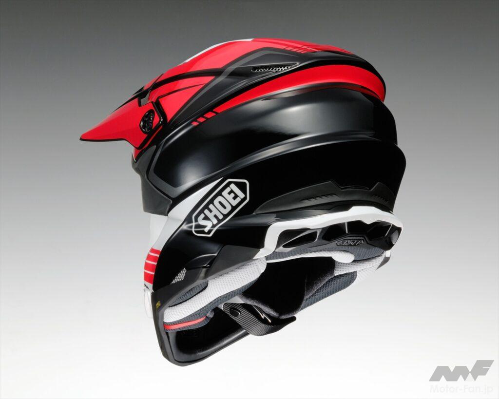 SHOEI VFX-WR ジャマー TC-1 Lサイズ 新品 JAMMER SHOEI VFX-WR ジャマー TC-1 Lサイズ 新品 JAMMER
