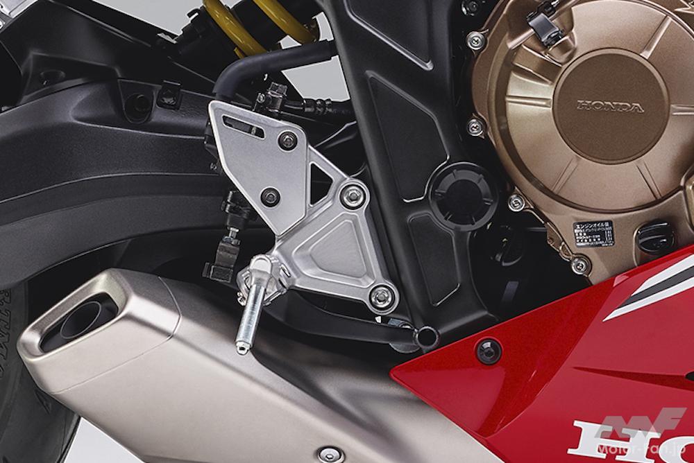 バックステップのすすめ