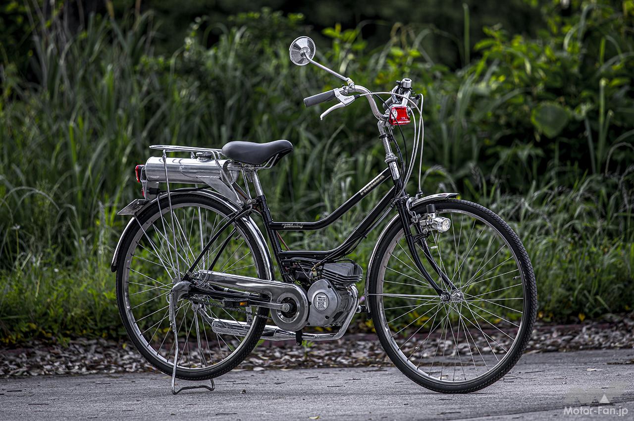 FK310 LAⅢSport Sp バイク 自転車 フキプランニングのホームページ