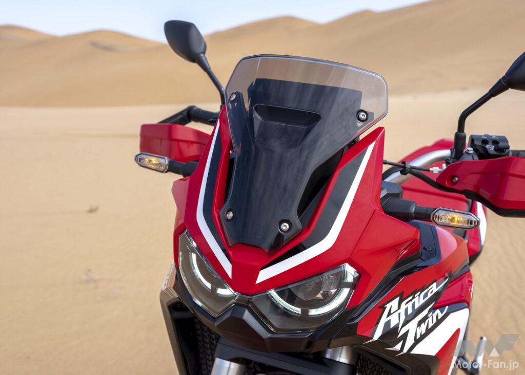 バイクのヘッドライトはなぜ常時点灯式なのか