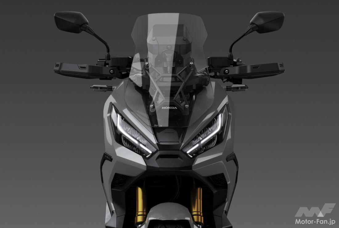 バイクのヘッドライトはなぜ常時点灯式なのか