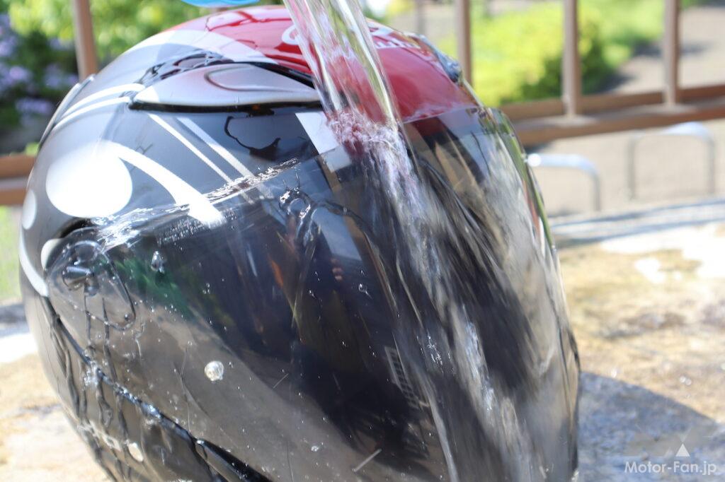 雨の日にバイクを運転する時に注意したい７つのポイント