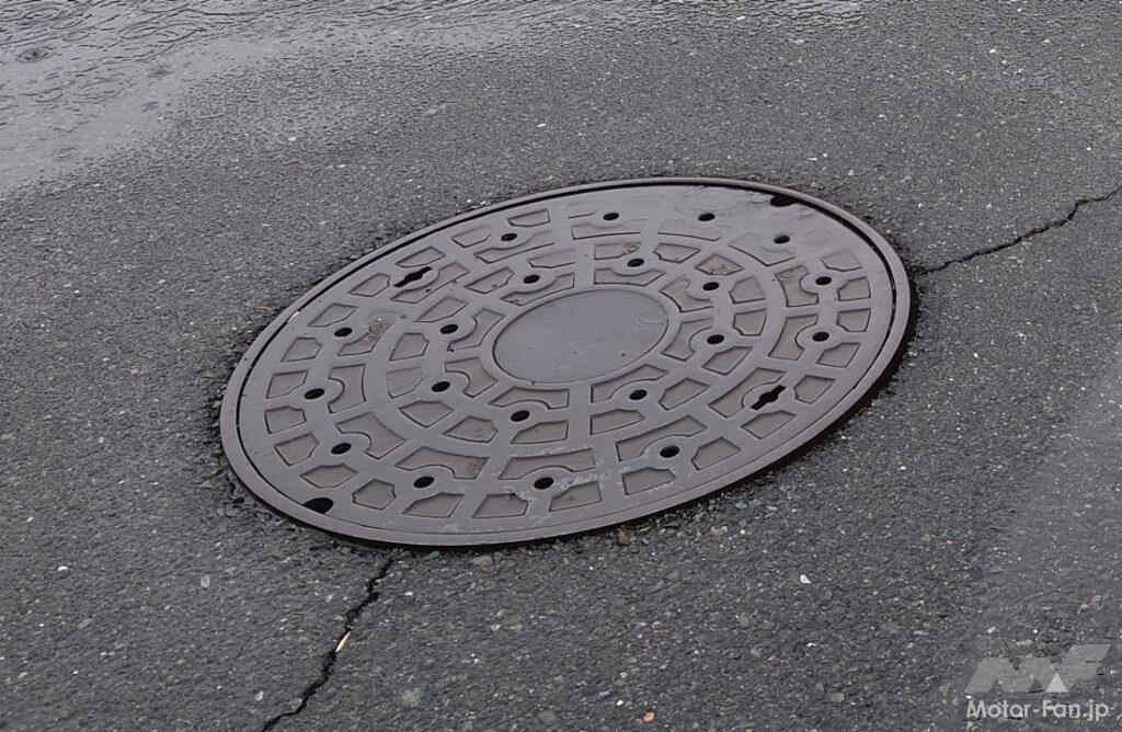 雨の日にバイクを運転する時に注意したい７つのポイント