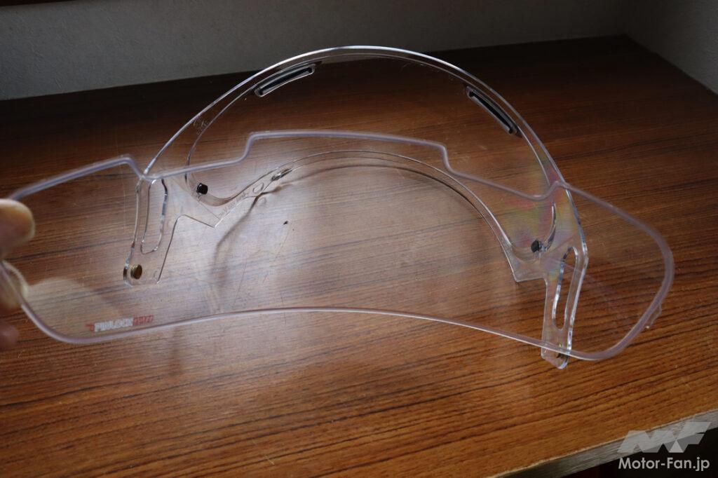 雨の日にバイクを運転する時に注意したい７つのポイント