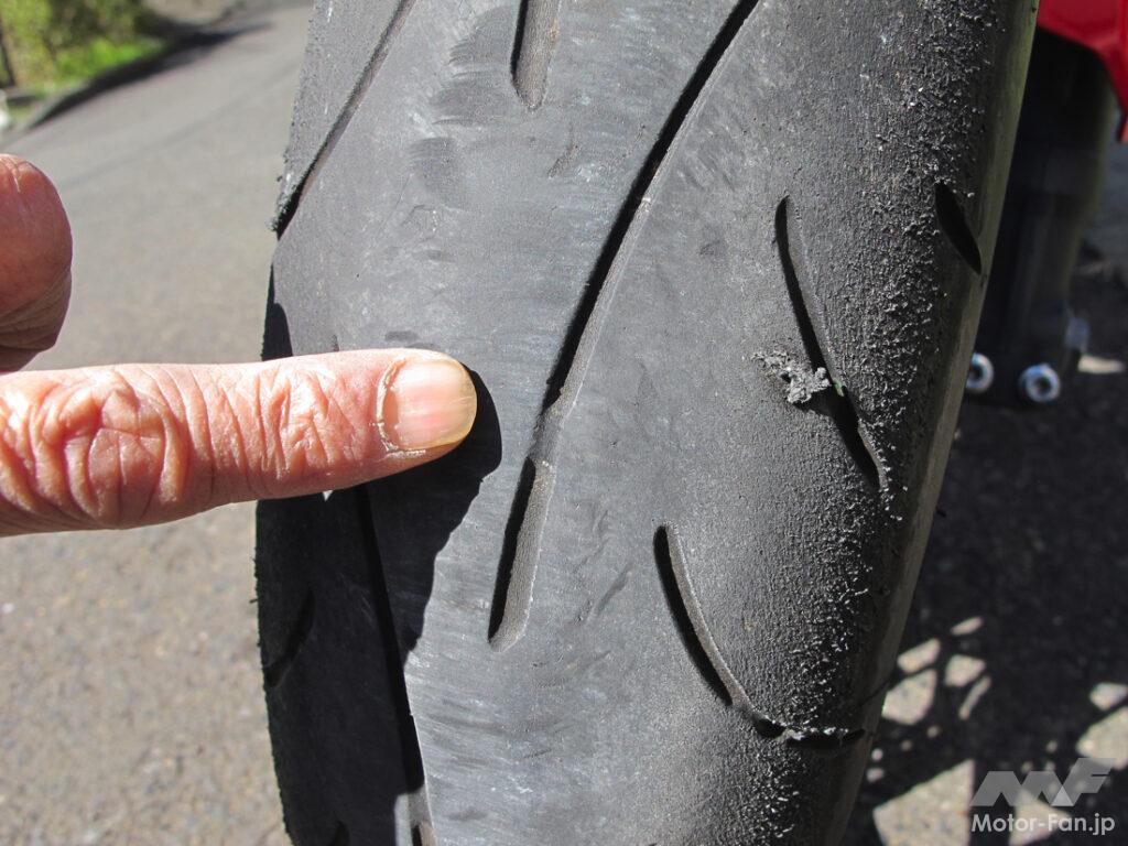 雨の日にバイクを運転する時に注意したい７つのポイント