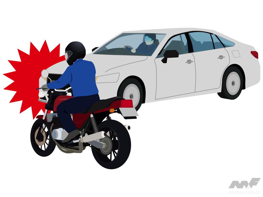 バイクのキルスイッチってなぜ付いている？