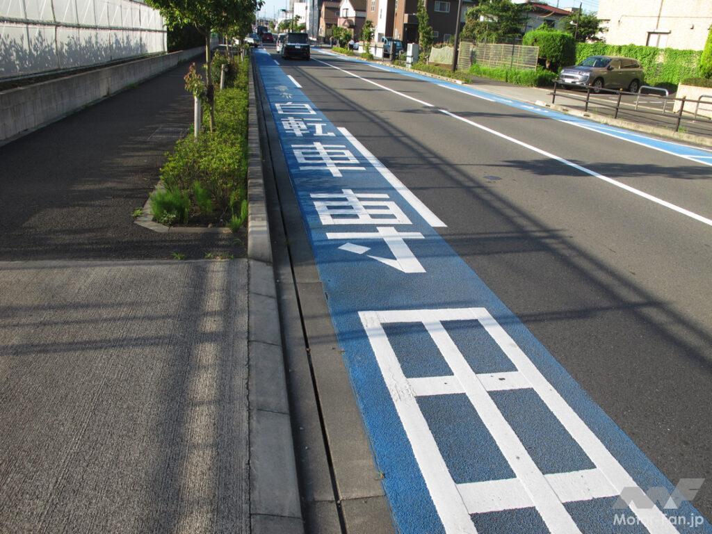 歩道？車道？ 電動キックボードはどこを走るのが正解？