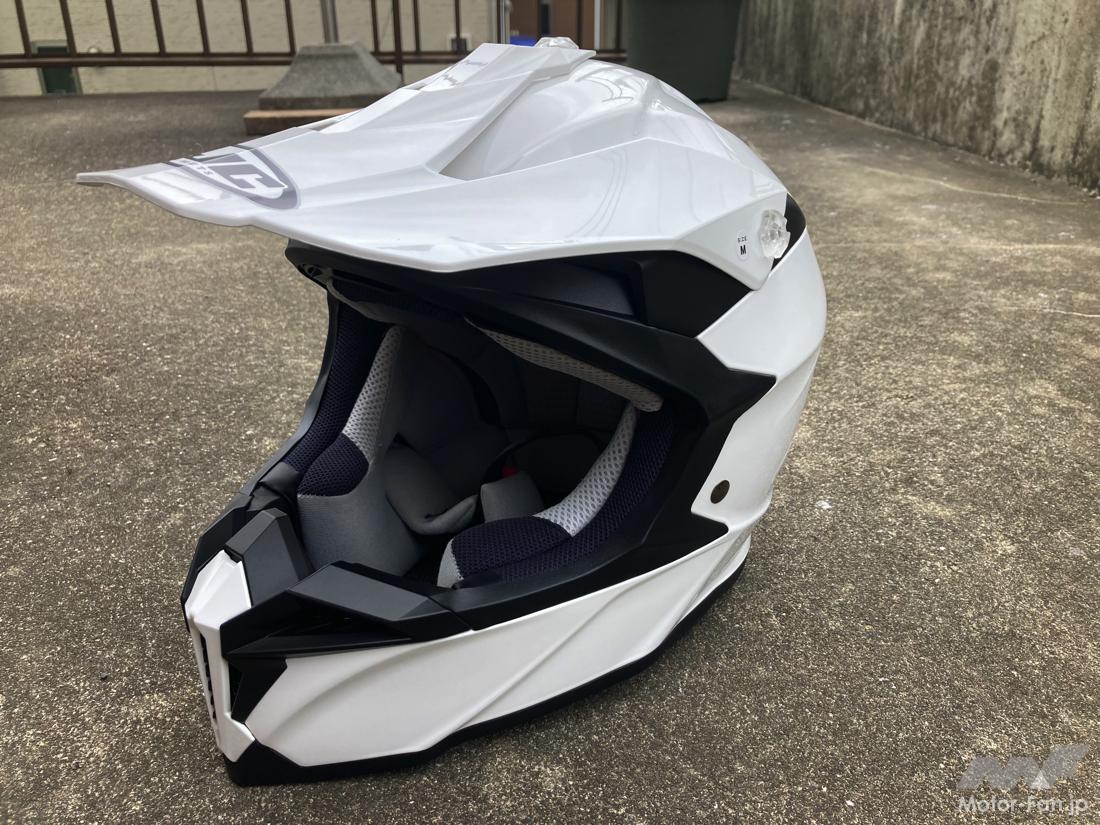 バイク用ヘルメットはなんでもOK?
