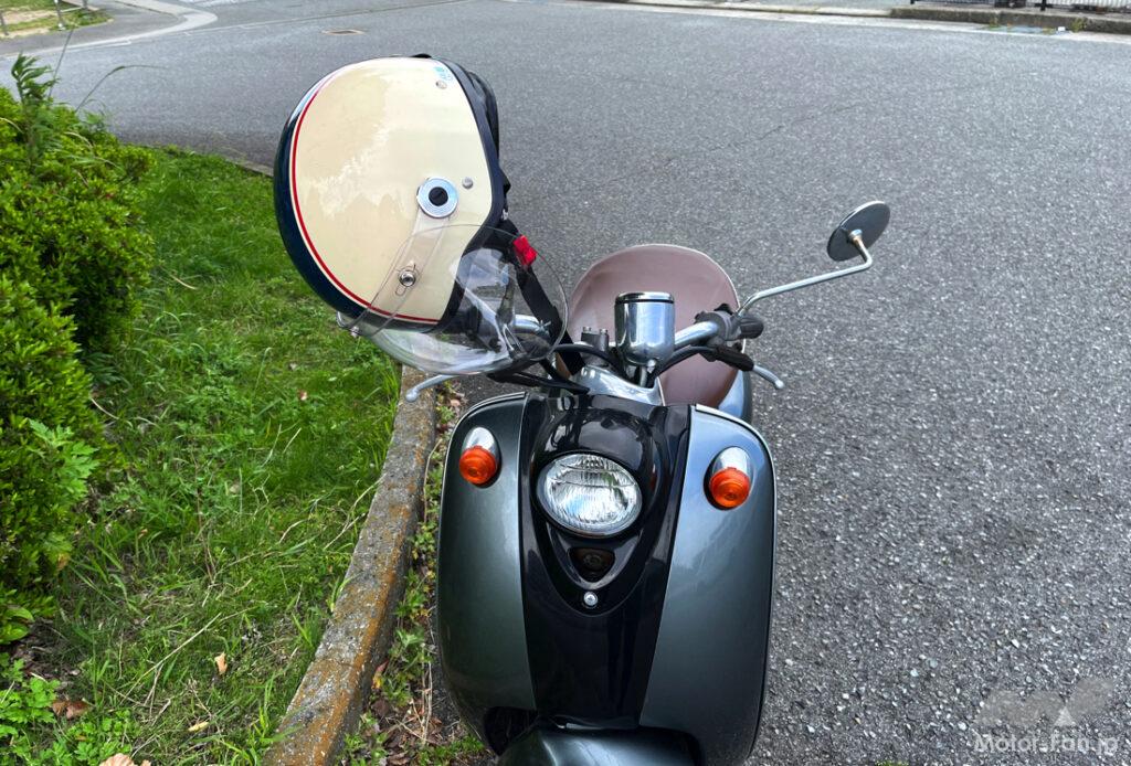 バイク用ヘルメットはなんでもOK?