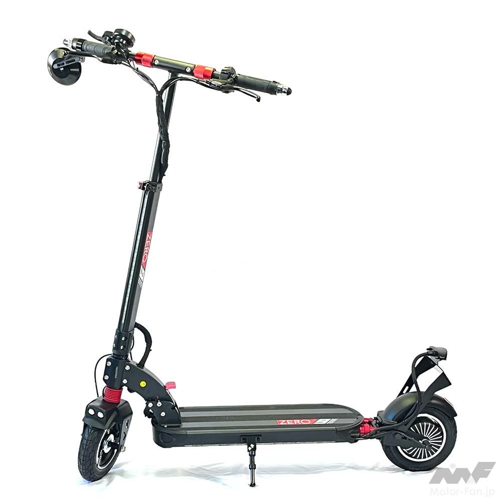 電動キックボードは免許不用になった?