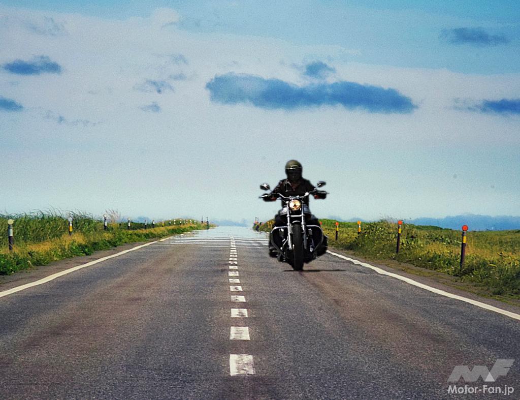 バイクのキルスイッチってなぜ付いている?