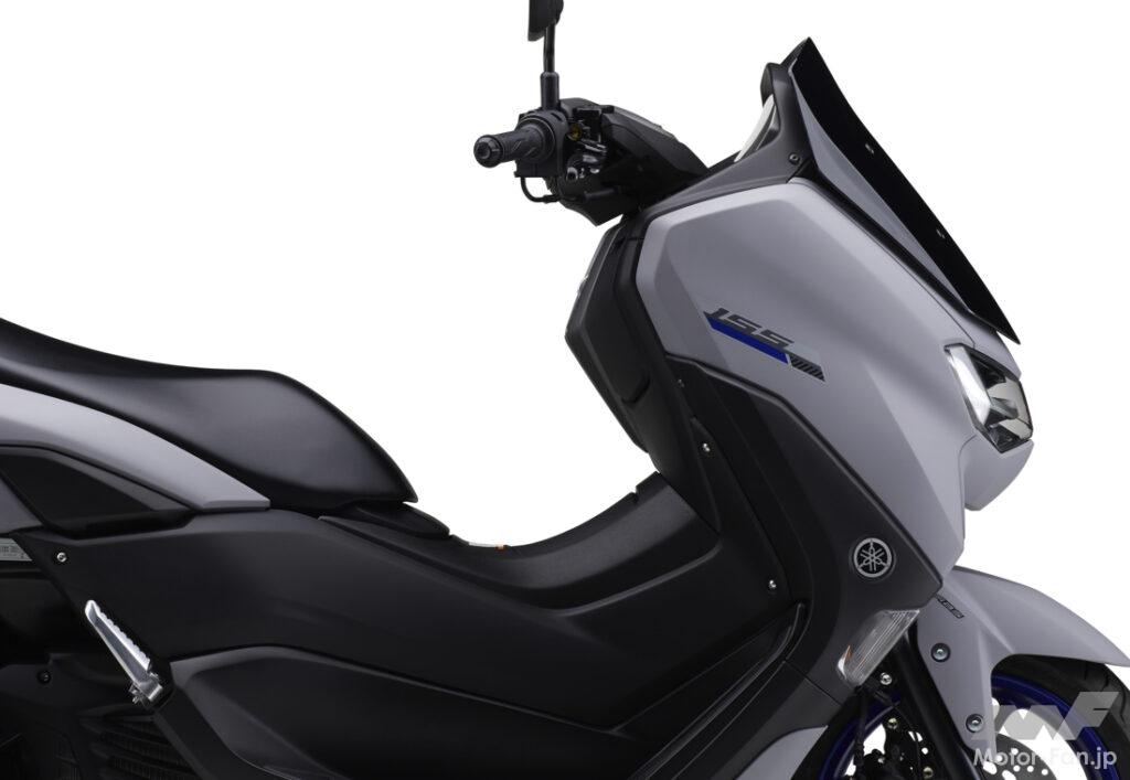 近年急増中の155ccバイクのメリットとは？ なぜ人気？ 125ccとどう違う