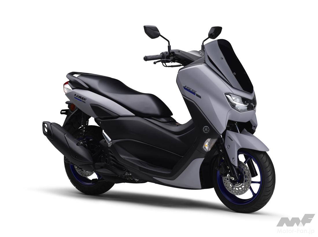 155ccバイクのメリットとは？