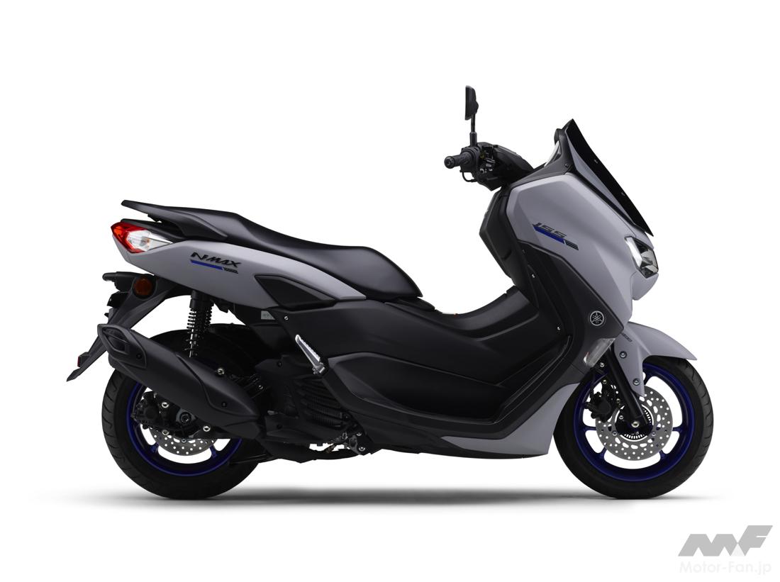 155ccバイクのメリットとは？