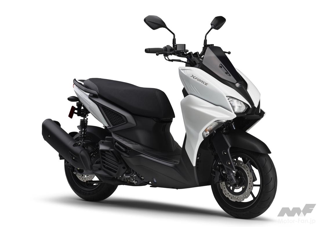 155ccバイクのメリットとは？