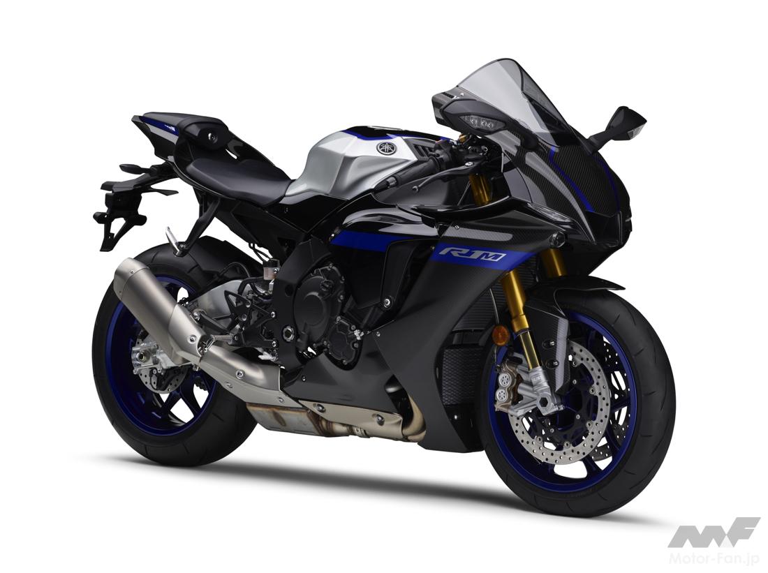 400cc〜700cc国産フルカウルスポーツ