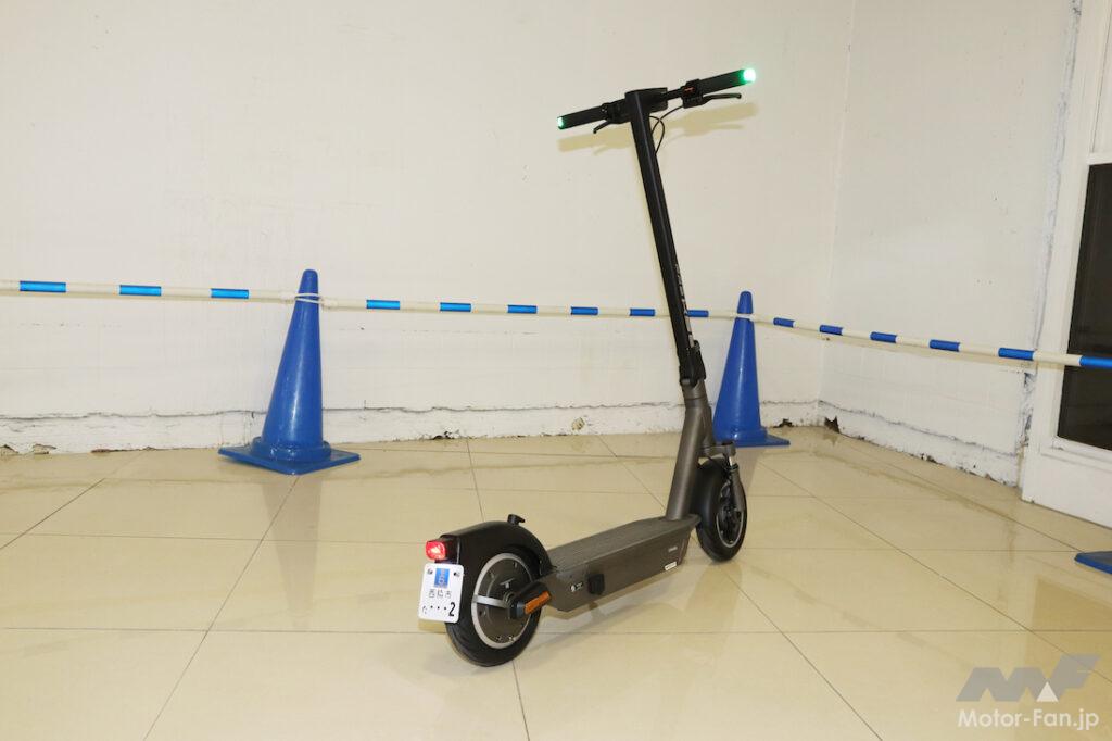 バイクのナンバープレートにはどんな種類がある?