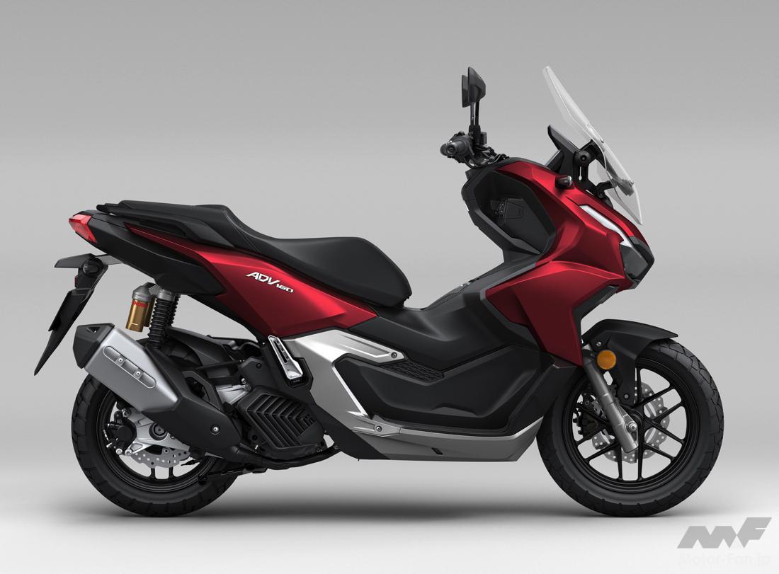 155ccバイクのメリットとは？